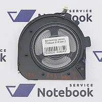 Вентилятор Lenovo Thinkpad X13 Gen 2 BAPA0705R5HY018