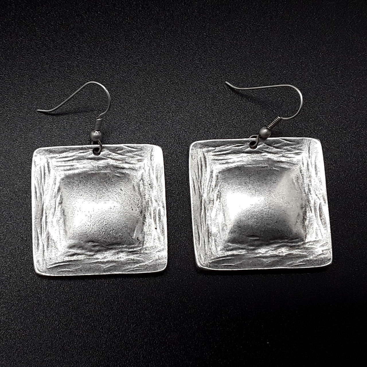Сережки