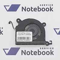 Вентилятор Lenovo IdeaPad Slim 7-14ARE05 7-14IIL05 DQ5D555G076 NS55C12
