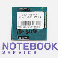 Процесор Intel Core i3-3110M SR0N1 2.40 GHz