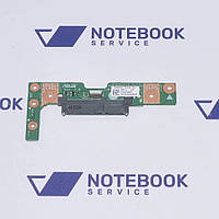 Плата HDD SATA Asus VivoBook Q301L Q301LA 60NB02Y0-HD1030