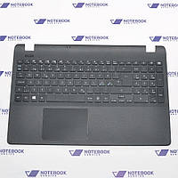 Packard Bell TG71 Acer ES1-512 ES1-531 Верхняя часть корпуса, топкейс
