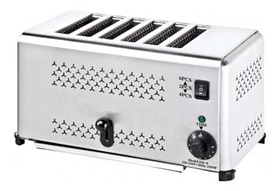 Тостер вертикальний FROSTY DS-6