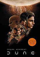 Книга Dune (Book 1) (Film Tie-in)