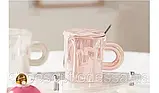 Кухоль ніжний подарунок для коханого, фото 3