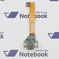 Плата USB Lenovo ThinkPad X13 Gen 2 NS-D361