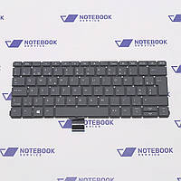 Клавиатура HP ProBook 430 G8 X360 435 G7 G8 V191726AK1 SN9192 №1