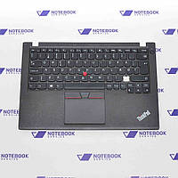Lenovo ThinkPad X240 SM20F16544 04X0189 Верхняя часть корпуса, топкейс