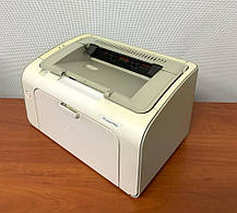 Принтер HP LaserJet P1005 б.в, фото 4