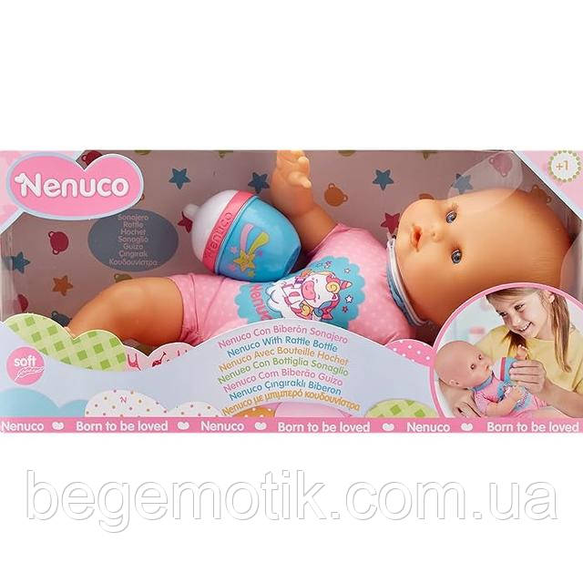 Nenuco