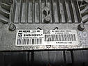 Блок керування двигуном Peugeot 307 2.0HDI. Пежо 307. 5WS40029R-T, HW9655041480., фото 2