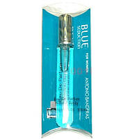 Antonio Banderas Blue Seduction женский парфюм ручка 20 мл