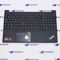 Lenovo Thinkpad E15 Gen 2 AP1HK000700 Верхняя часть корпуса, топкейс