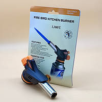 Автоматическая газовая горелка Fire Bird Kitchen Burner HS-509C