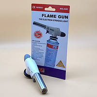 Автоматическая газовая горелка Flame Gun 920