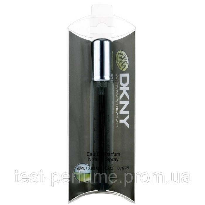 DKNY Be Delicious жіночі парфуми ручка 20 мл