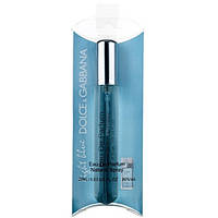 Dolce&Gabbana Light Blue женский парфюм ручка 20 мл