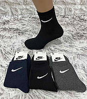 Шкарпетки чоловічі махрові спорт Розмір 41-45