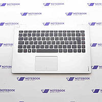 Lenovo IdeaPad U330 U330p 3KLZ7TALV00 90200788 #2 Верхняя часть корпуса, топкейс