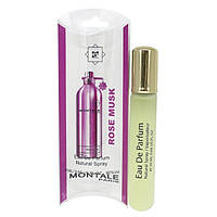 Montale Roses Musk женский парфюм ручка 20 мл