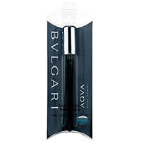 Bvlgari Aqua мужской парфюм ручка 20 мл