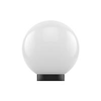 Светильник парковый Electrum Globe 300 Опаловый (B-IP-0770) SoVa