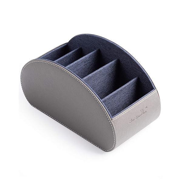 Підставка для пультів , косметики ,органайзер SANQIANWAN Remote Control Holder