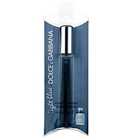 Dolce & Gabbana Light Blue мужской парфюм ручка 20 мл