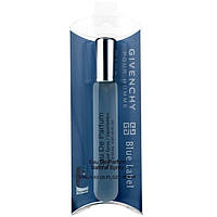 Givenchy Blue Label мужской парфюм ручка 20 мл