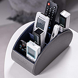 Підставка для пультів , косметики ,органайзер SANQIANWAN Remote Control Holder, фото 7