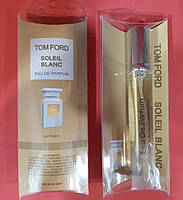 Tom Ford Soleil Blanc унисекс парфюм в ручке 20 мл