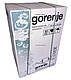 Комбінований бойлер Gorenje GBK 80 ORRNV9 (728739), фото 11