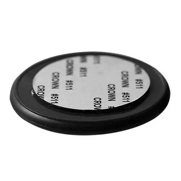 Беспроводная кнопка вызова официанта / кальянщика Pos Sector супертонкая многофункциональная PS-104 (PS-104) - фото 4 - id-p2025600977