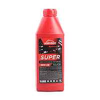 Моторное масло NORVEGO SUPER 10W40 SG/CD 1л