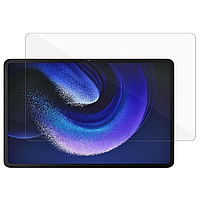 Защитное стекло для Xiaomi Pad 6 Max 14" защитное стекло на планшет сяоми пад 6 макс 14 дюймов прозрачное w7f