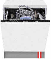 Встраиваемая посудомоечная машина Vestfrost BDW 6012 IL SoVa