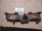 No127 Колектор випускний 1.9td 038253033Q Audi A4 97-05, фото 3