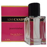 Jeanmishel Love Candy парфюм женский 60 мл