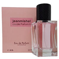 Jeanmishel Love de Parfum 2 парфюм женский 60 мл