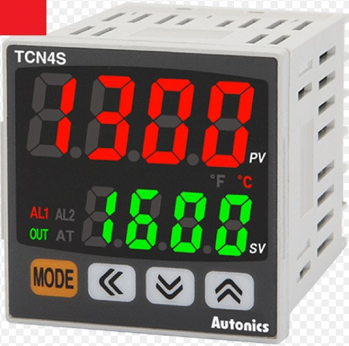 TCN4S-24R AUTONICS Регулятор температури