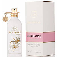 Jeanmishel Love Chance Eau Fraiche парфюм женский 90 мл