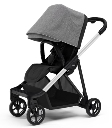Прогулянкова коляска Thule Shine