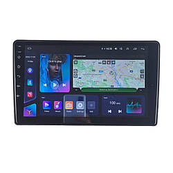 Штатна Магнітола Renault Megane 3 2008-2014 на Android Модель 7862-8octaTop-4G-DSP-CarPlay