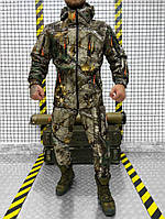 Тактический маскировочный костюм софтшел SoftShell maple ВТ7919