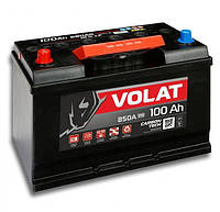 Аккумулятор VOLAT - 100A + правый (L5) (850 пуск)