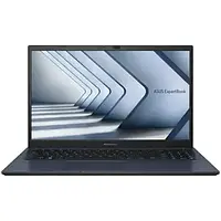 Ноутбук Asus EXPERTBOOK B1 (B1502CGA-BQ0218W) Black