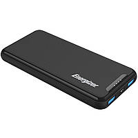 Универсальная мобильная батарея Energizer UE10052PQ 10000mAh Black SoVa