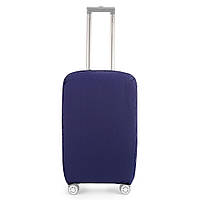 Чехол для чемодана Sumdex L Dark Blue (ДХ.02.Н.25.41.000) SoVa