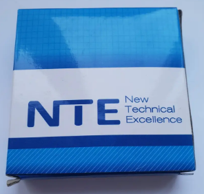 Підшипник 80105 (6005 ZZ) NTE