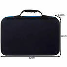 Кейс – органайзер для алмазної мозаїки (CLR-KN2) Color Art, фото 3